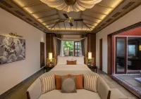 Taj Sawai Ranthambore