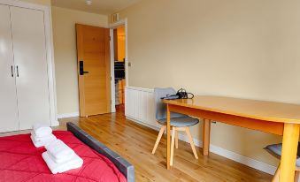 Bridge Street Guest Rooms