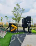 BBCC Apartment At Lucentia Residents