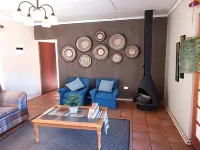 Luiperdkloof Trout Lodge Hotels in Amajuba