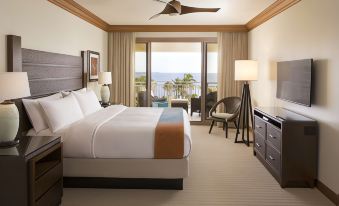 Hyatt Vacation Club at Ka'Anapali Beach