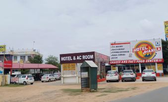 Hotel Jhansla