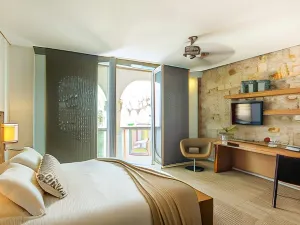 Movich Hotel Cartagena de Indias