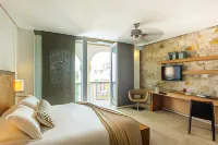 Movich Hotel Cartagena de Indias Hôtels à : Carthagène