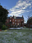 St George's Guest House Hotels in York