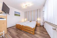 Pension Wittgensteiner Schweiz Hotels in Bad Laasphe