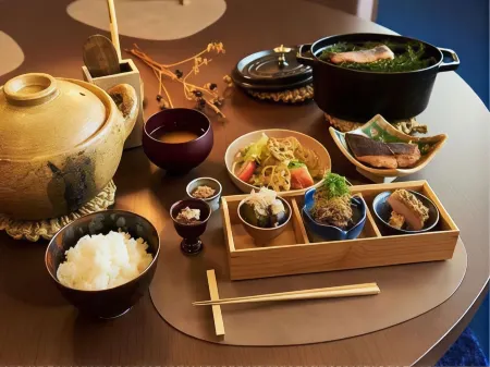 Hotel Alpen Blick Отели рядом с достопримечательностью «Myoko Kogen»