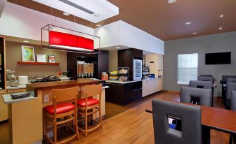 TownePlace Suites Fort Worth Southwest/Tcu Area