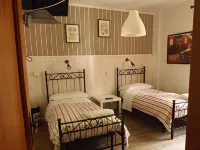 B&B la Villa Hotels in Province of Isernia