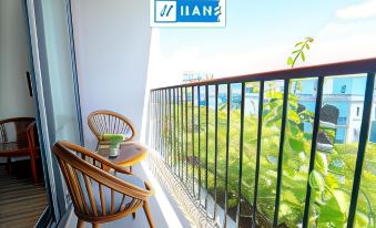 Hanz Sang Sang Hotel Phu Quoc