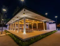 The Bloc @ Sea Hotels in 
