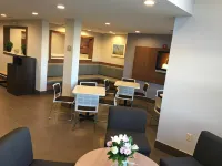 Microtel Inn & Suites by Wyndham Richmond Airport Hôtels à : Sandston