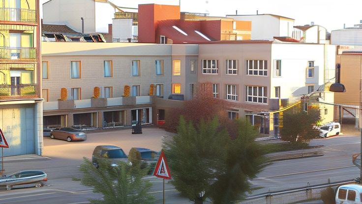 Hotel Sierra Las Villas - Housity