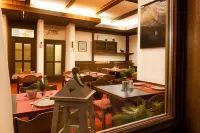 BaseCamp Hotel Hotels in Zermatt
