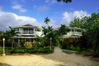 Rondel Village Hotels in Negril