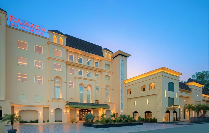 Ramada by Wyndham Kapurthala