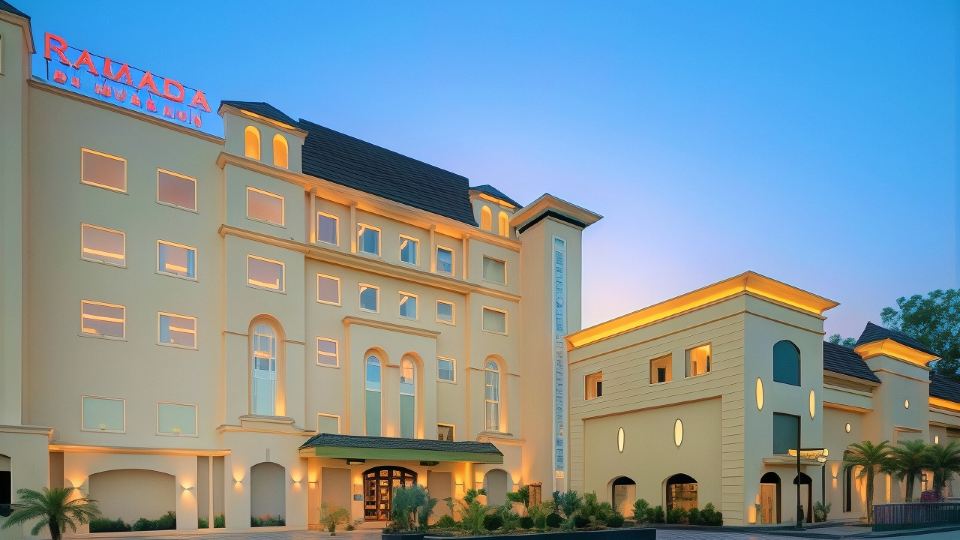 Ramada by Wyndham Kapurthala