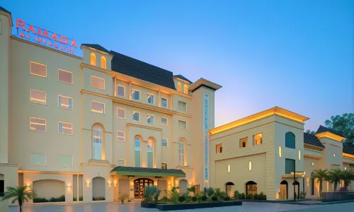 Ramada by Wyndham Kapurthala