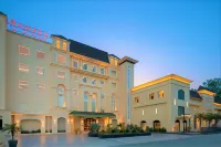 Ramada by Wyndham Kapurthala - parking