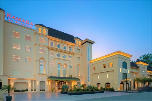 Ramada by Wyndham Kapurthala