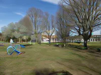 Le Domaine des Sources Hotels in Barjols