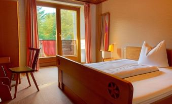 Drauradweg Hostel