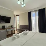 Grace Breeze Sukhum Hotels in Sukhumi