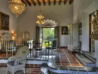 Hacienda Acamilpa Hotels in Tlaquiltenango