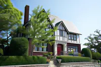 Bluff View Inn Hotels in Chattanooga