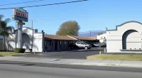 Palm Inn Motel - Montclair Hotels in Claremont