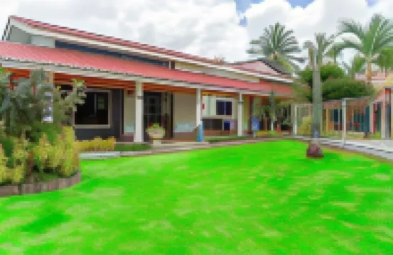 La Casa Borneo Hotels in 