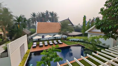 Chic Stay Hana Boutique Hotel Hotels in 