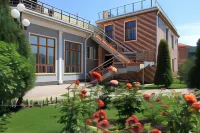 Hotel Complex Djami Hotels in 