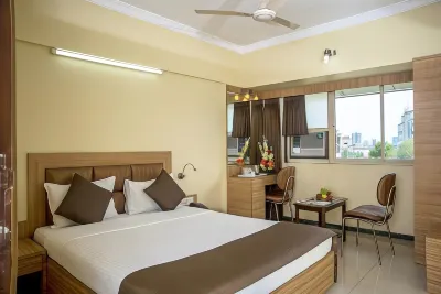Yogi Broadway Hotels in Chembur