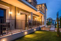 Anthemis Living Các khách sạn ở Argostolion