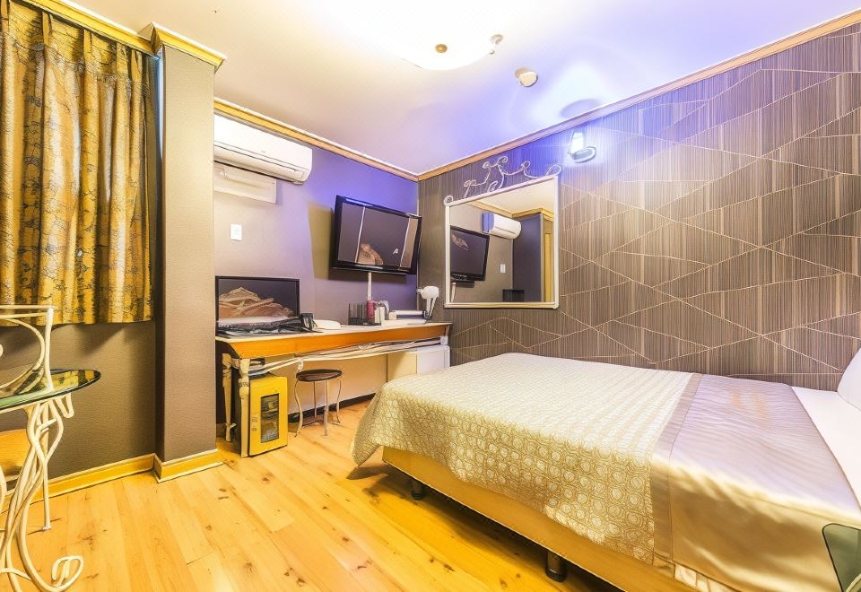 Wonju Paradise - Housity