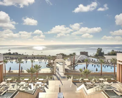 Mayia Exclusive Resort & Spa -  All Inclusive