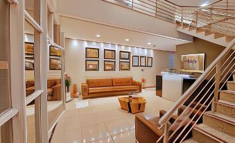 Dunen Hotel