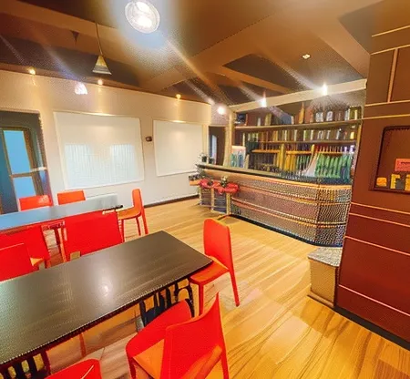 Kinmen Full House