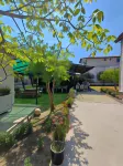 Olive House Hotel