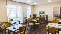 GG ApartHotel Hoteles en Batumi