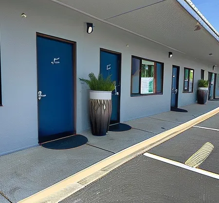 Cambria Palms Motel
