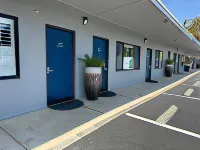Cambria Palms Motel - 2-Star