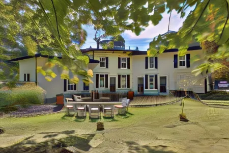 Black Sheep Inn and Spa