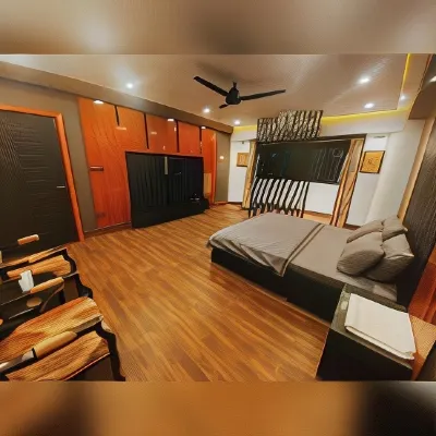 Thikana Hotel