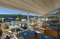 Sunny Rabac by Valamar Hotels in Rabac