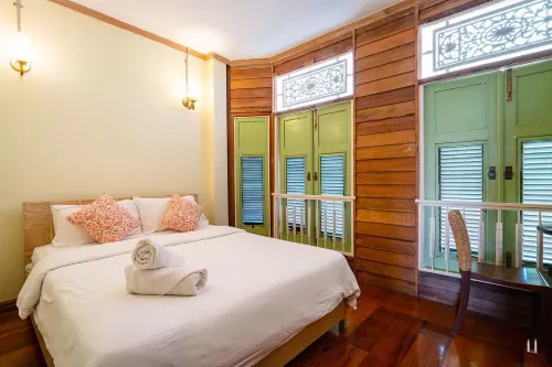 무이팡 게스트하우스