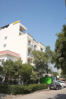 Lime Tree Hotel and Banquet Greater Noida