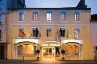 Gradlon Hotels in Quimper