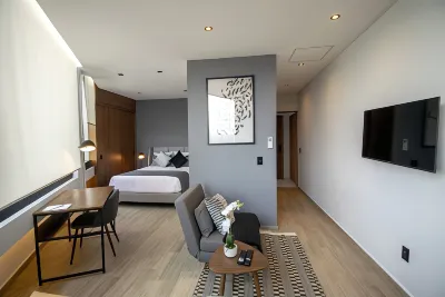 Punto Lofts Periférico Sur